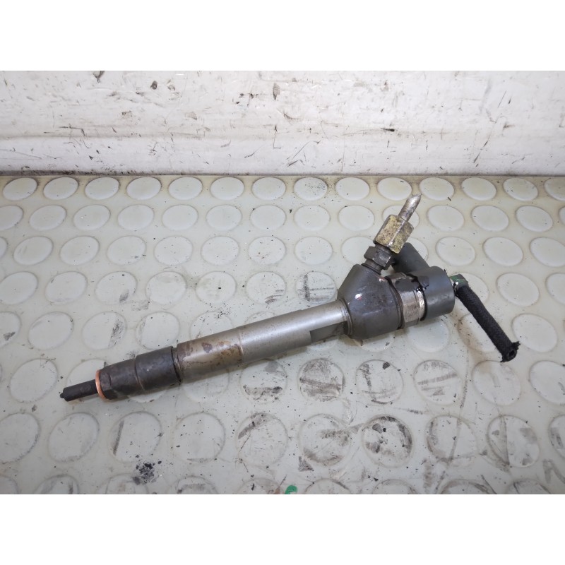 Iniettore Honda Cr-V 2.2 i-CTDi dal 2002 al 2007 II serie cod 16450-rma-e01 0445110236  1732546096511