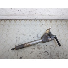 Iniettore Honda Cr-V 2.2 i-CTDi dal 2002 al 2007 II serie cod 16450-rma-e01 0445110236  1732546096511