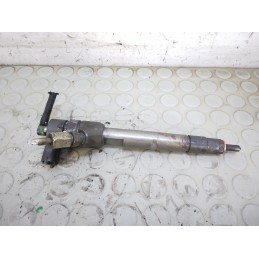 Iniettore Honda Cr-V 2.2 i-CTDi dal 2002 al 2007 II serie cod 16450-rma-e01 0445110236  1732546096511