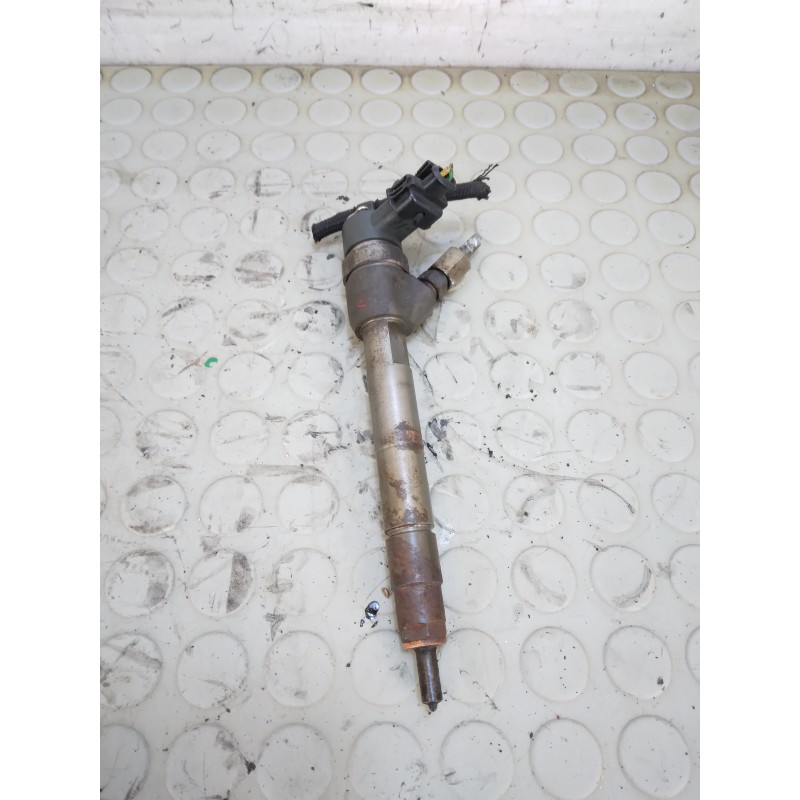 Iniettore Honda Cr-V 2.2 i-CTDi dal 2002 al 2007 II serie cod 16450-rma-e01 0445110236  1732546374282