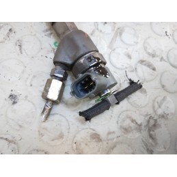 Iniettore Honda Cr-V 2.2 i-CTDi dal 2002 al 2007 II serie cod 16450-rma-e01 0445110236  1732546374282