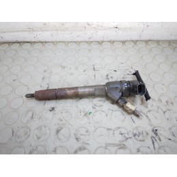 Iniettore Honda Cr-V 2.2 i-CTDi dal 2002 al 2007 II serie cod 16450-rma-e01 0445110236  1732546578529