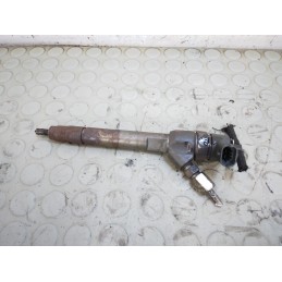 Iniettore Honda Cr-V 2.2 i-CTDi dal 2002 al 2007 II serie cod 16450-rma-e01 0445110236  1732546578529