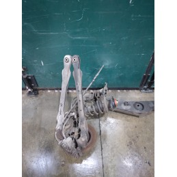 Ponte assale completo posteriore Mini Cooper R50 1.6 b dal 2001 al 2007  1732547342761