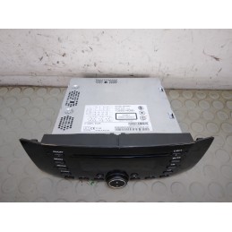 Stereo autoradio lettore cd Fiat Punto Evo dal 2009 al 2012 cod 7355014090  1732548017842