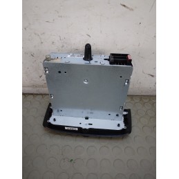 Stereo autoradio lettore cd Fiat Punto Evo dal 2009 al 2012 cod 7355014090  1732548017842