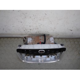 Pulsantiera centrale 4 frecce Fiat Punto Evo dal 2009 al 2012 cod 7355013730  1732548640330