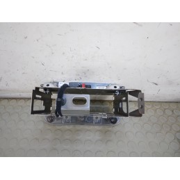 Pulsantiera centrale 4 frecce Fiat Punto Evo dal 2009 al 2012 cod 7355013730  1732548640330