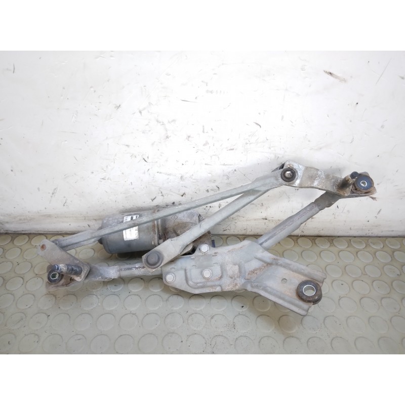 Motorino tergicristallo ant Fiat Punto Evo dal 2009 al 2012 cod 404.978  1732549380747