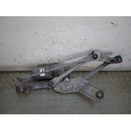 Motorino tergicristallo ant Fiat Punto Evo dal 2009 al 2012 cod 404.978  1732549380747