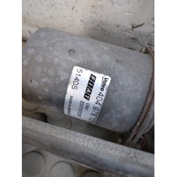 Motorino tergicristallo ant Fiat Punto Evo dal 2009 al 2012 cod 404.978  1732549380747