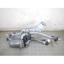Motorino tergicristallo ant Fiat Punto Evo dal 2009 al 2012 cod 404.978  1732549380747