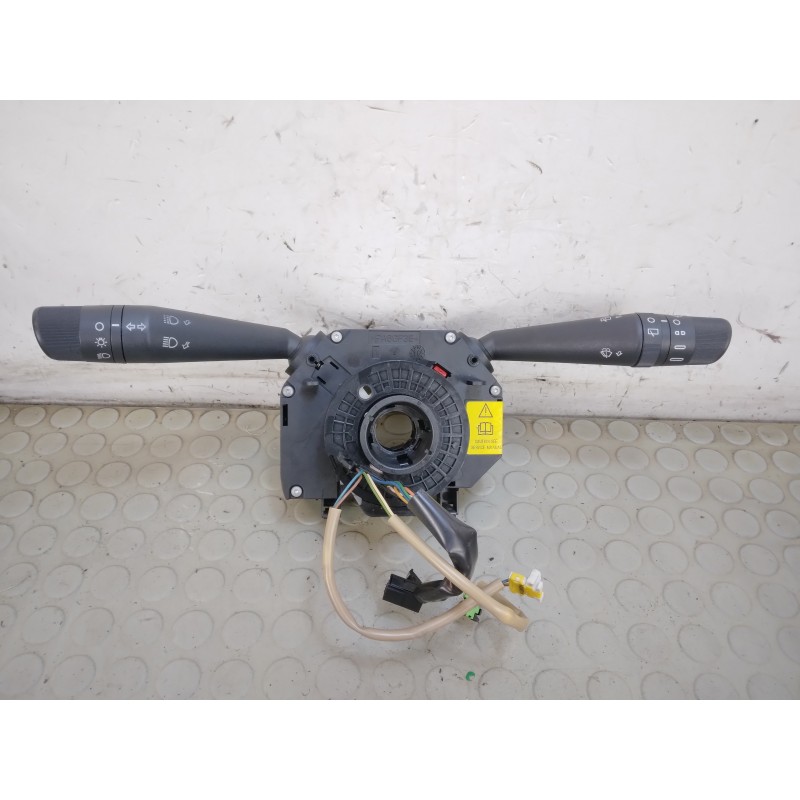 Devioluci completo di contatto spiralato Fiat Punto Evo dal 2009 al 2012 cod 7354719360  1732549908422