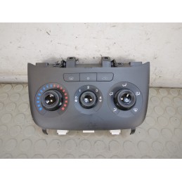 Centralina comando aria clima Fiat Punto Evo dal 2009 al 2012  1732550136111