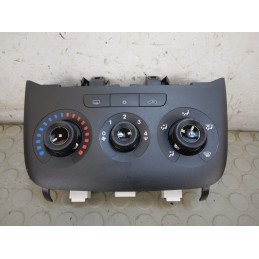Centralina comando aria clima Fiat Punto Evo dal 2009 al 2012  1732550136111