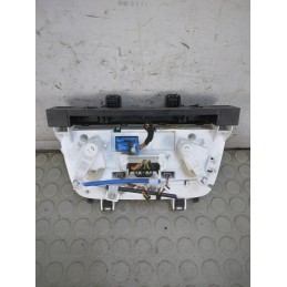 Centralina comando aria clima Fiat Punto Evo dal 2009 al 2012  1732550136111