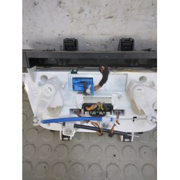 Centralina comando aria clima Fiat Punto Evo dal 2009 al 2012  1732550136111