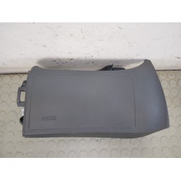 Airbag ginocchia ant sx Fiat Punto Evo dal 2009 al 2012 cod 07355197660  1732551242743