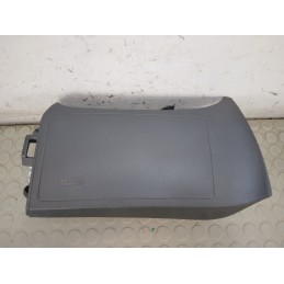 Airbag ginocchia ant sx Fiat Punto Evo dal 2009 al 2012 cod 07355197660  1732551242743