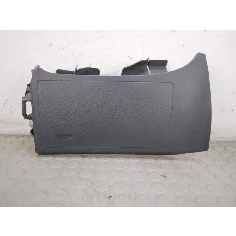 Airbag ginocchia ant sx Fiat Punto Evo dal 2009 al 2012 cod 07355197660  1732551242743