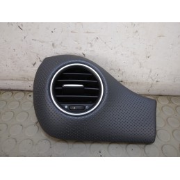 Bocchetta aria areazione ant sx Fiat Punto Evo dal 2009 al 2012  1732612489322