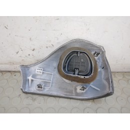 Bocchetta aria areazione ant sx Fiat Punto Evo dal 2009 al 2012  1732612489322