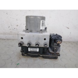 Centralina pompa abs Fiat Punto Evo dal 2009 al 2012 cod 51880013 0265251814  1732613855102