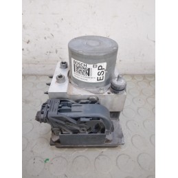 Centralina pompa abs Fiat Punto Evo dal 2009 al 2012 cod 51880013 0265251814  1732613855102