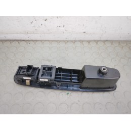 Pulsantiera alzavetro ant sx Fiat Punto Evo dal 2009 al 2012 cod 735500050  1732614451785