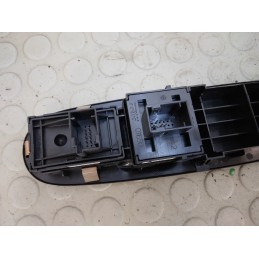 Pulsantiera alzavetro ant sx Fiat Punto Evo dal 2009 al 2012 cod 735500050  1732614451785