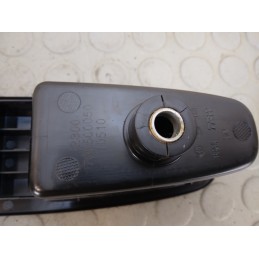 Pulsantiera alzavetro ant sx Fiat Punto Evo dal 2009 al 2012 cod 735500050  1732614451785