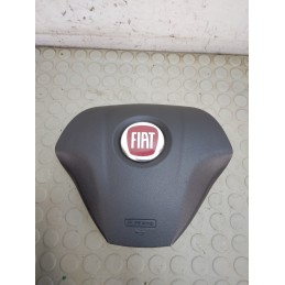 Airbag volante Fiat Punto Evo dal 2009 al 2012 cod 07355162010  1732616196530