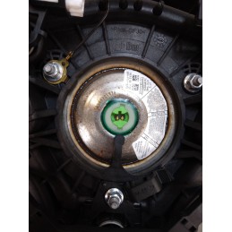 Airbag volante Fiat Punto Evo dal 2009 al 2012 cod 07355162010  1732616196530