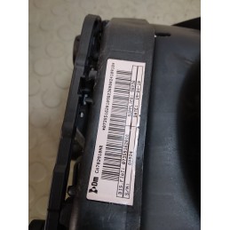 Airbag volante Fiat Punto Evo dal 2009 al 2012 cod 07355162010  1732616196530