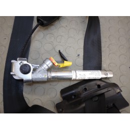 Cintura di sicurezza con pretensionatore ant dx Fiat Punto Evo dal 2009 al 2012 cod 7355017660  1732618864109