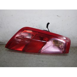 Fanale fanalino stop post sx Fiat Grande Punto dal 2005 al 2009  1732620301401