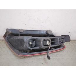 Fanale fanalino stop post sx Fiat Grande Punto dal 2005 al 2009  1732620301401