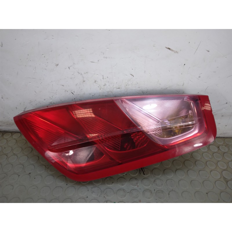 Fanale fanalino stop post dx Fiat Grande Punto dal 2005 al 2018  1732621796107