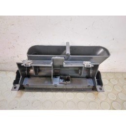 Bocchetta aria areazione centrale Fiat Grande Punto dal 2005 al 2018 cod 735386328  1732632052919