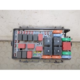 Centralina portafusibili Fiat Grande Punto dal 2005 al 2018 cod 51775622  1732632316806