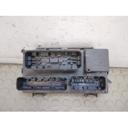 Centralina portafusibili Fiat Grande Punto dal 2005 al 2018 cod 51775622  1732632316806