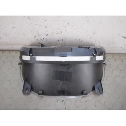 Contachilometri quadro strumenti Fiat Grande Punto 1.3 Mjt dal 2005 al 2018  1732632532589
