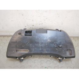 Contachilometri quadro strumenti Fiat Grande Punto 1.3 Mjt dal 2005 al 2018  1732632532589