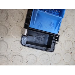 Pulsantiera alzavetro ant sx Fiat Grande Punto dal 2005 al 2018  1732634445405