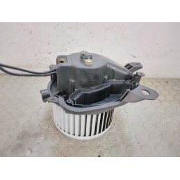 Ventola riscaldamento abitacolo Fiat Grande Punto dal 2005 al 2018  1732636405025
