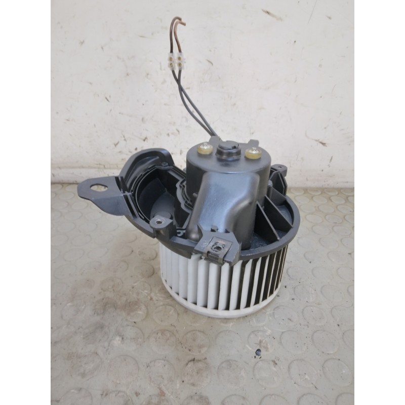 Ventola riscaldamento abitacolo Fiat Grande Punto dal 2005 al 2018  1732636405025