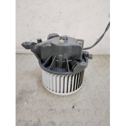 Ventola riscaldamento abitacolo Fiat Grande Punto dal 2005 al 2018  1732636405025