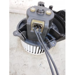 Ventola riscaldamento abitacolo Fiat Grande Punto dal 2005 al 2018  1732636405025