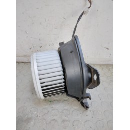 Ventola riscaldamento abitacolo Fiat Grande Punto dal 2005 al 2018  1732636405025