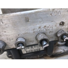 Centralina pompa abs Fiat Grande Punto dal 2005 al 2018 cod 51798104 0265232053  1732637634677